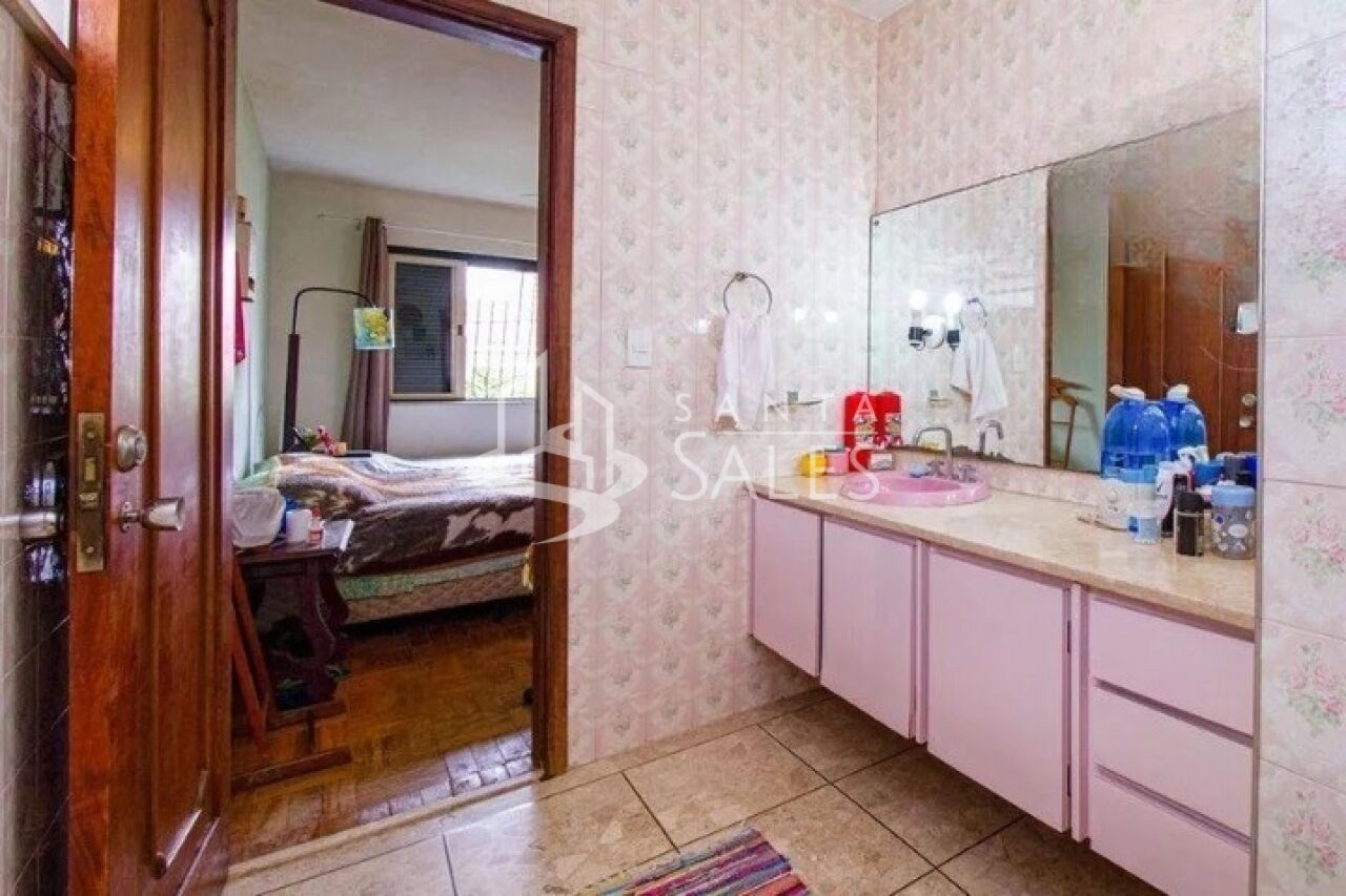 Sobrado, 3 quartos, 250 m² - Foto 6