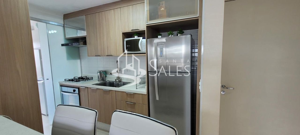 Apartamento à venda com 3 quartos, 91m² - Foto 9