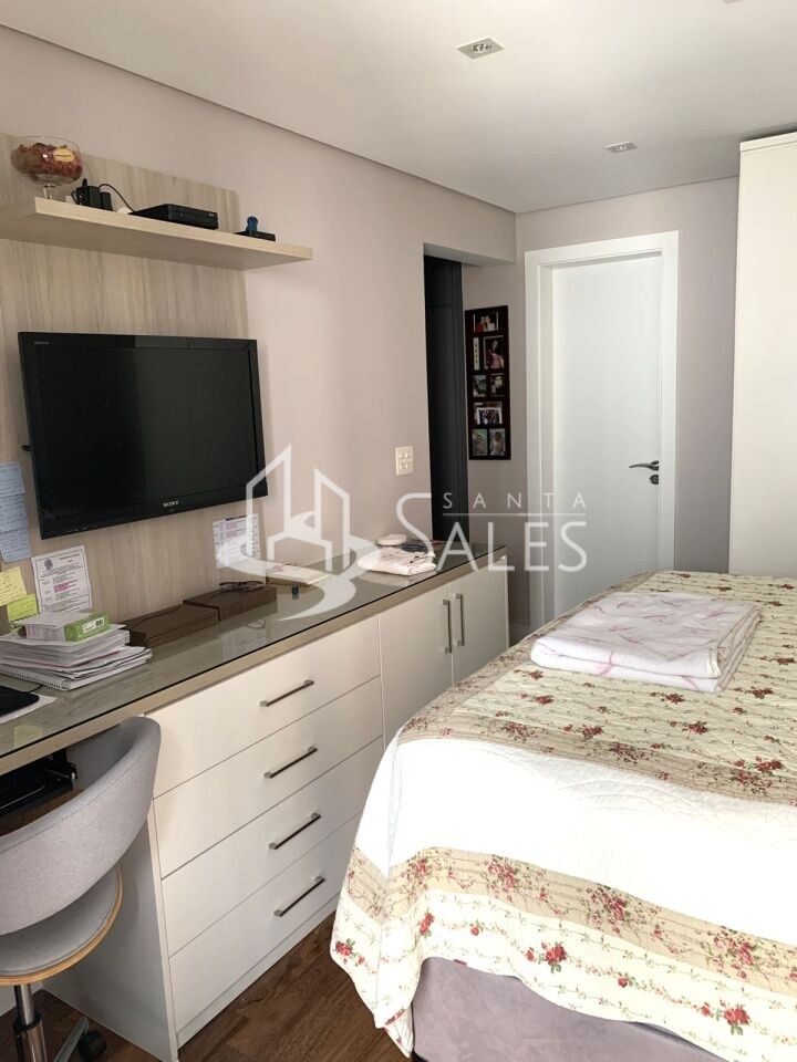 Apartamento, 3 quartos, 150 m² - Foto 12