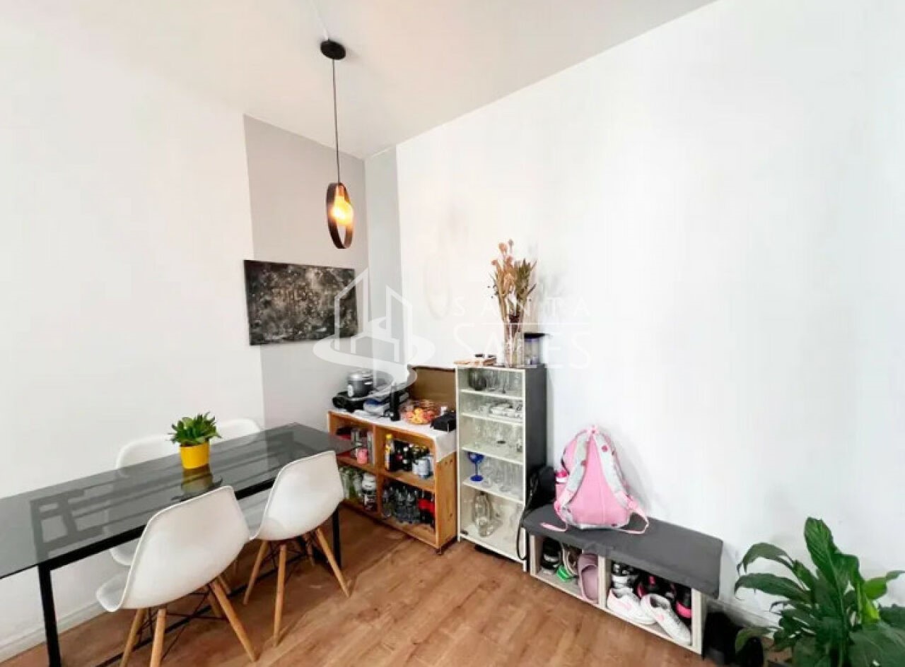 Apartamento, 2 quartos, 49 m² - Foto 13