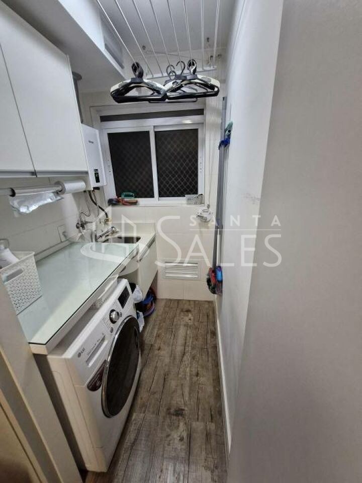 Apartamento, 2 quartos, 69 m² - Foto 4