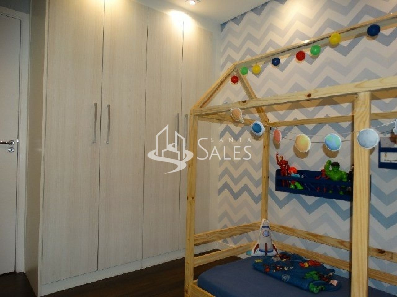 Apartamento, 2 quartos, 84 m² - Foto 15