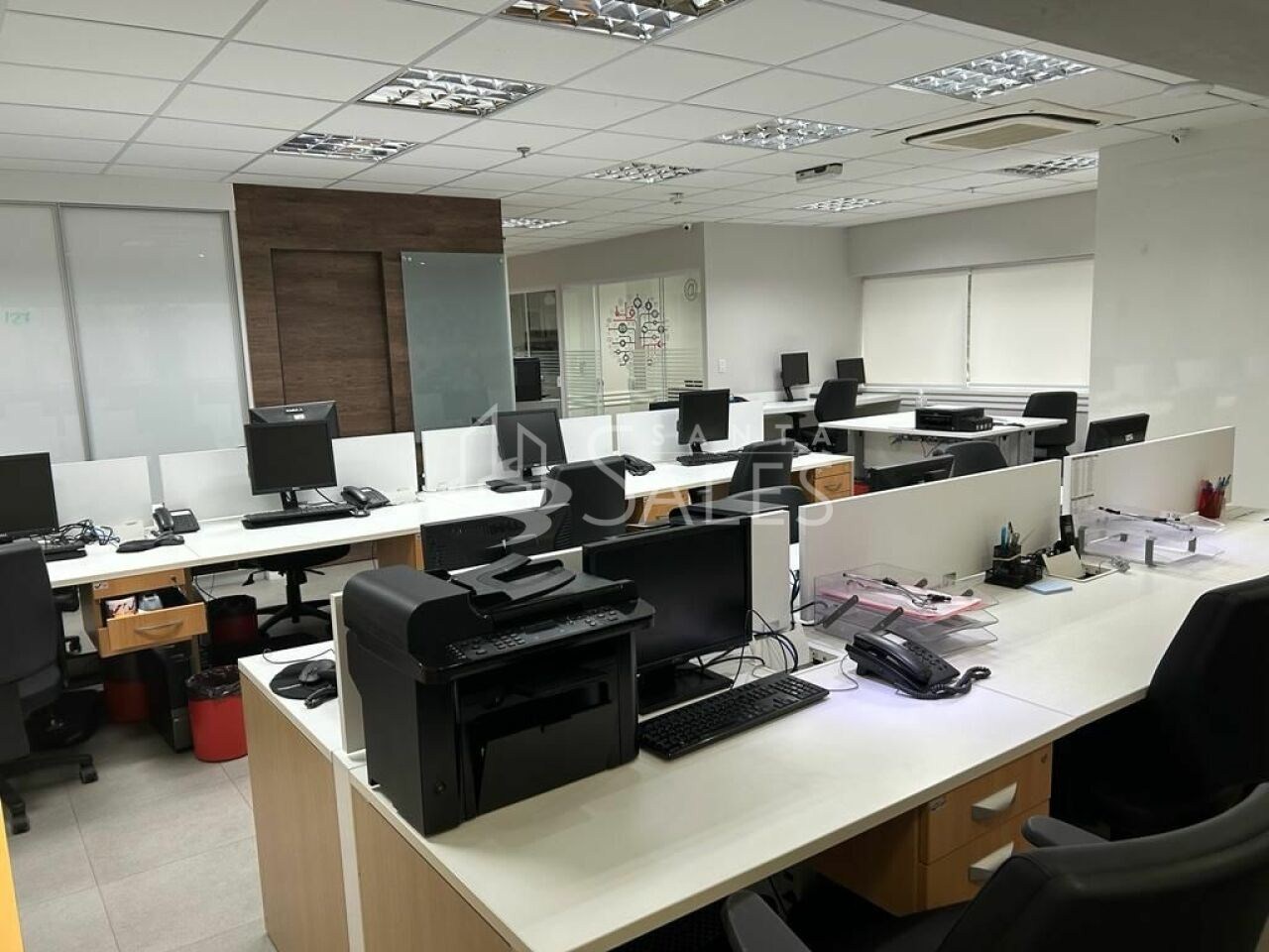 Sala-Conjunto, 152 m² - Foto 3