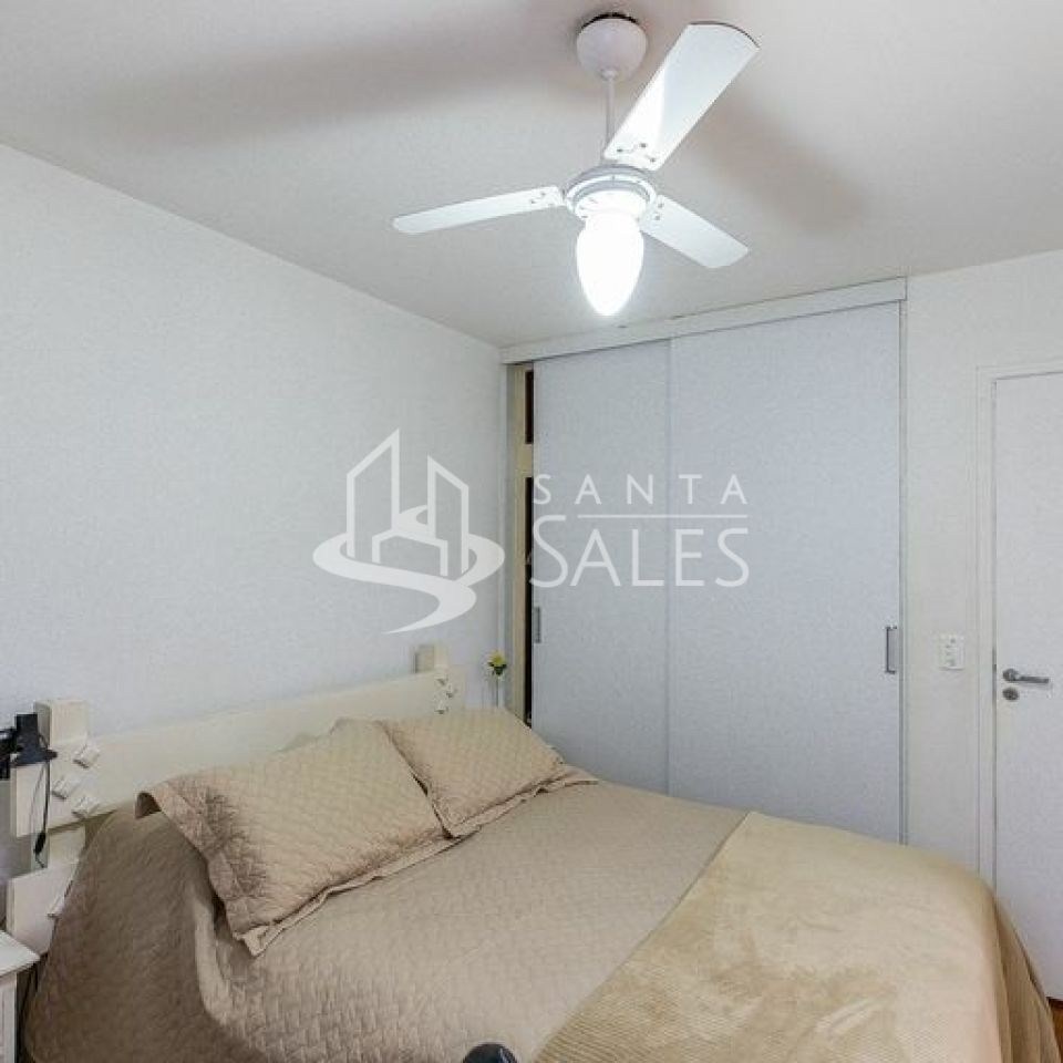 Apartamento, 3 quartos, 105 m² - Foto 20