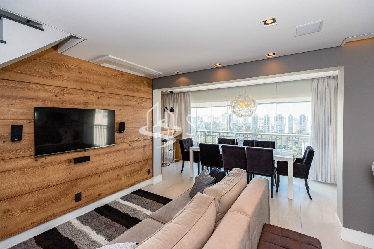 Cobertura à venda com 4 quartos, 237m² - Foto 22