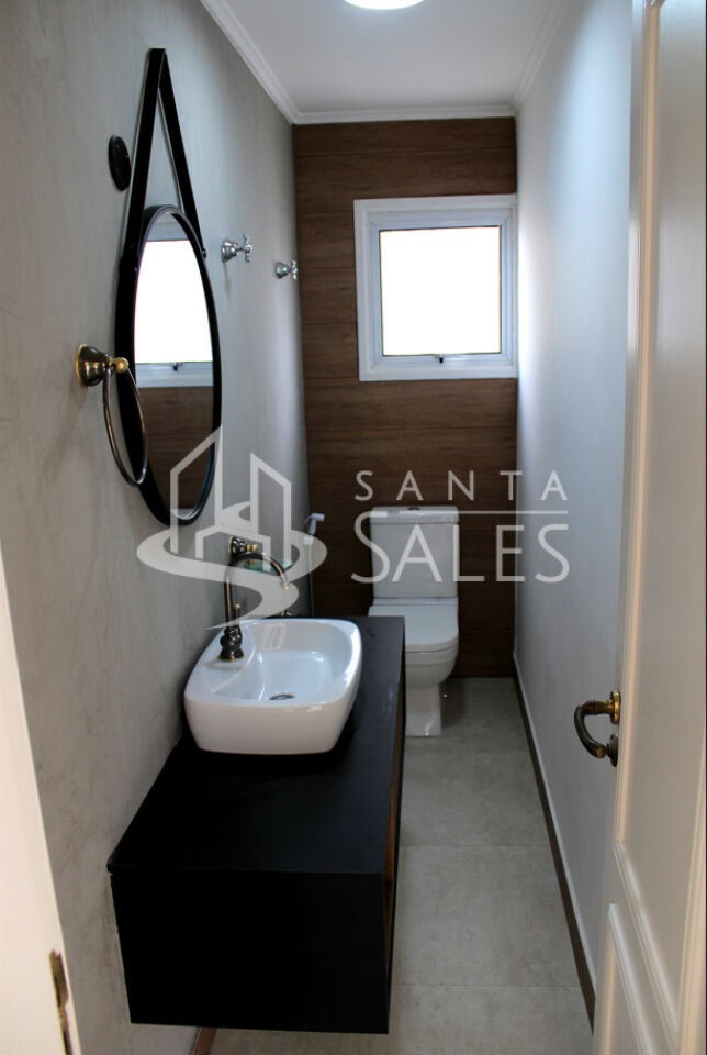 Apartamento, 3 quartos, 205 m² - Foto 32