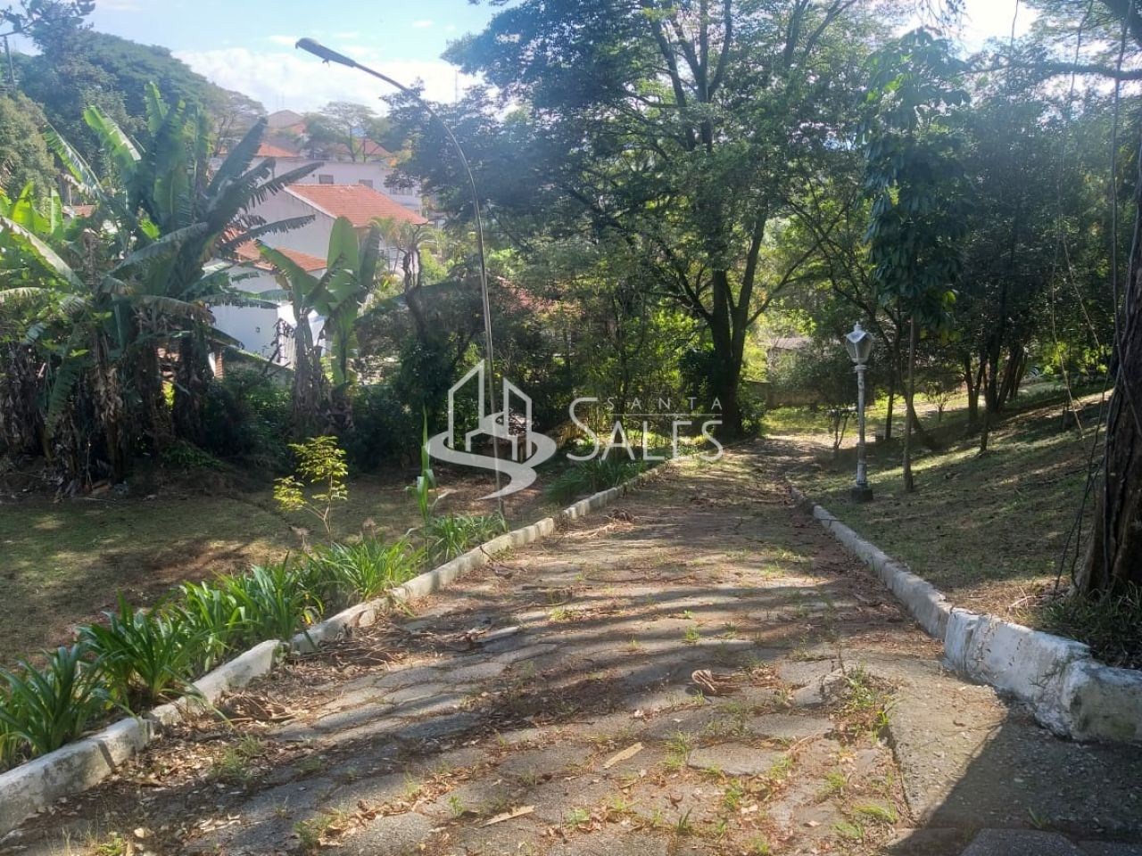 Sobrado, 4 quartos, 1300 m² - Foto 1