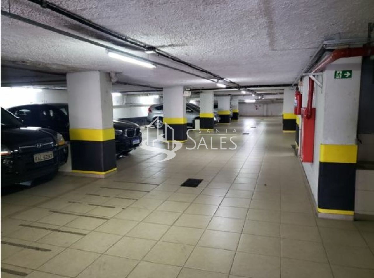Apartamento, 3 quartos, 169 m² - Foto 31