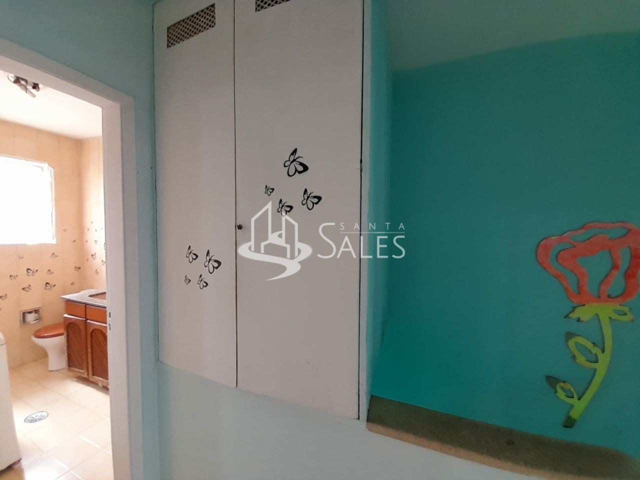 Apartamento, 1 quarto, 44 m² - Foto 5