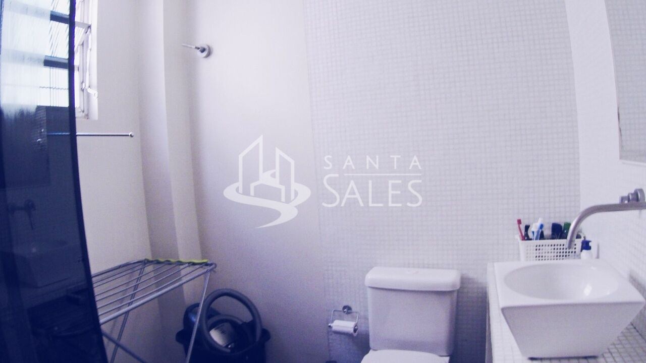 Apartamento, 1 quarto, 50 m² - Foto 5