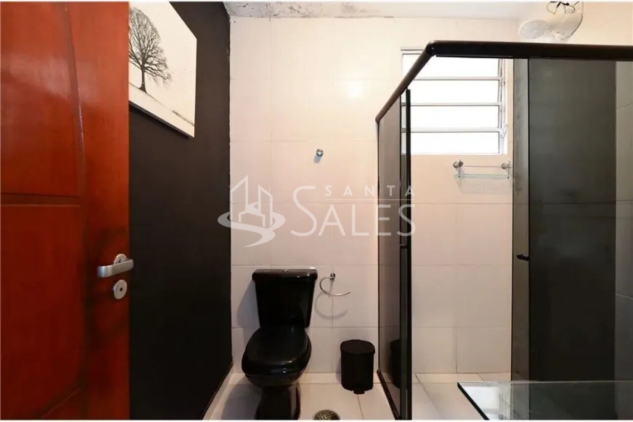 Sobrado, 3 quartos, 210 m² - Foto 32