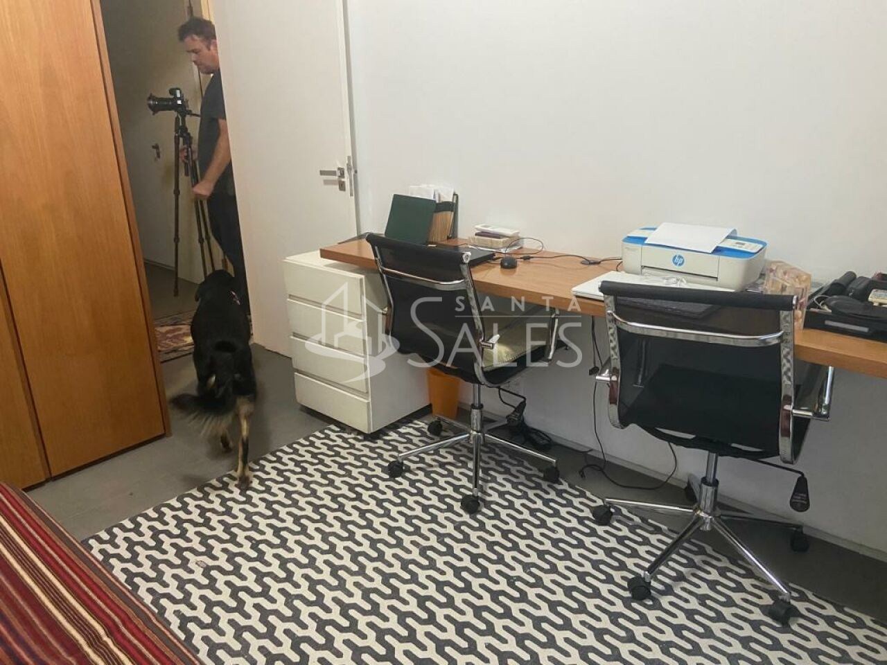 Apartamento, 3 quartos, 135 m² - Foto 13