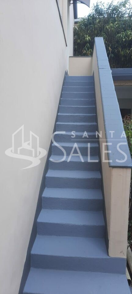 Sobrado, 1 quarto, 280 m² - Foto 22