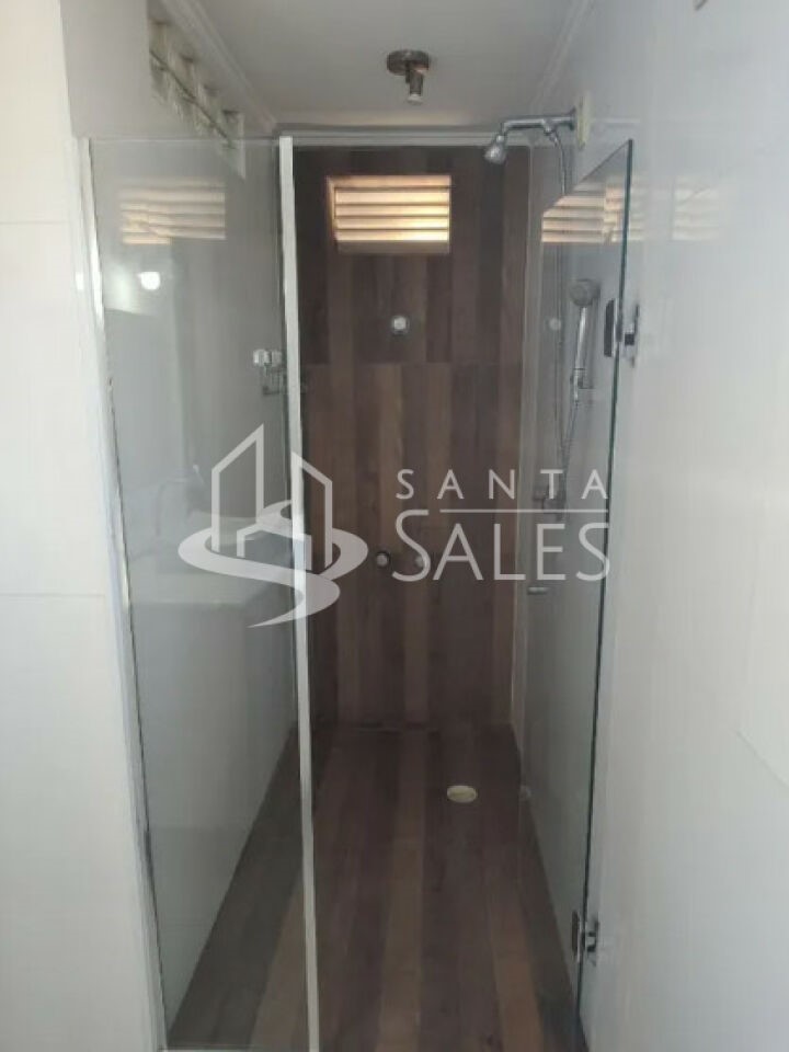 Apartamento, 2 quartos, 71 m² - Foto 2