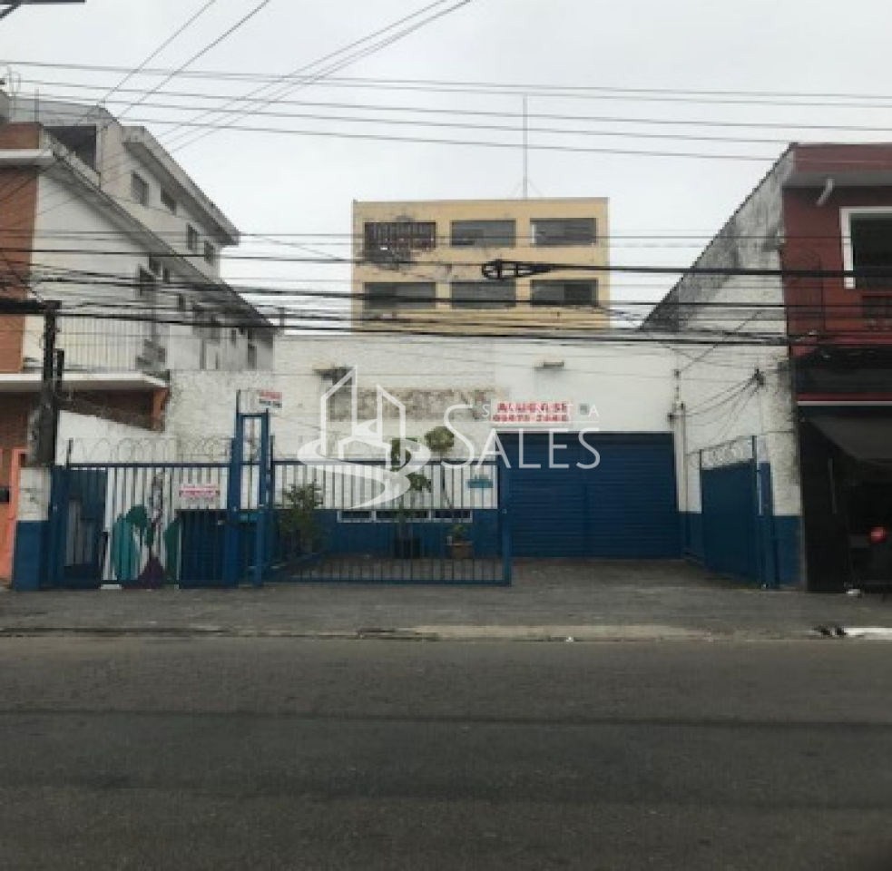Prédio Inteiro para alugar, 785m² - Foto 8