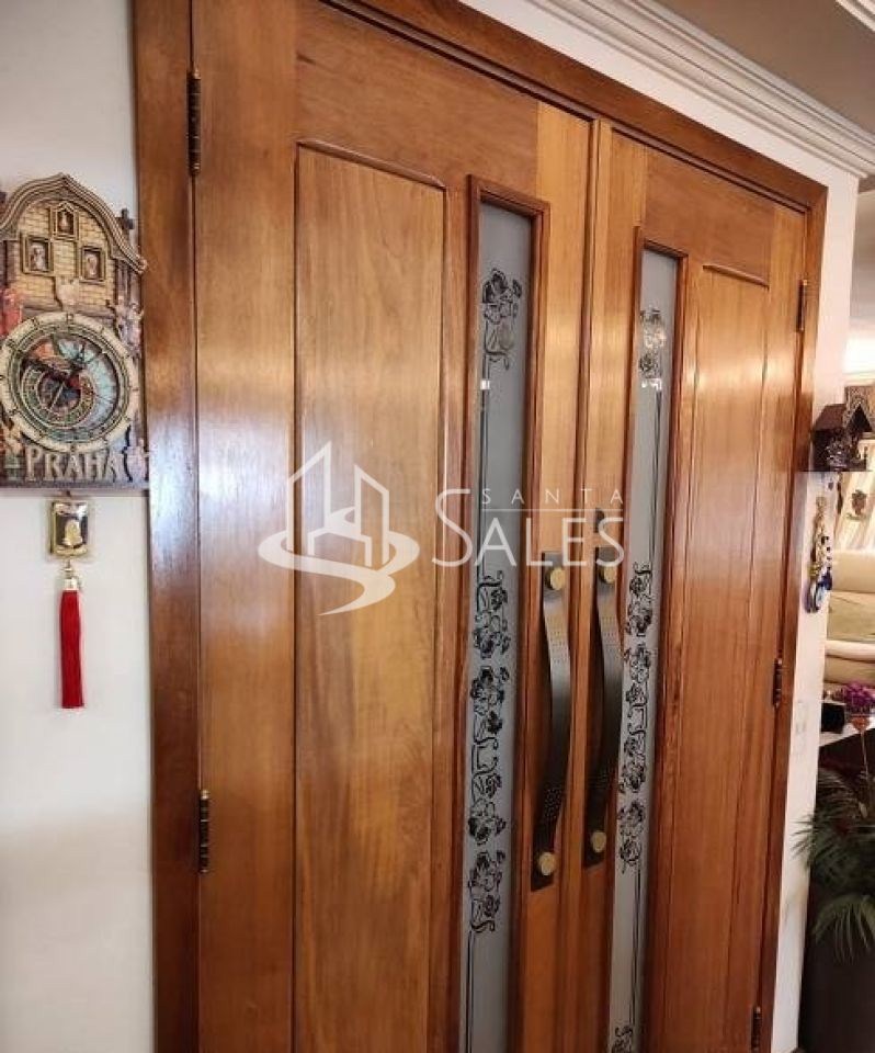 Apartamento, 3 quartos, 200 m² - Foto 8
