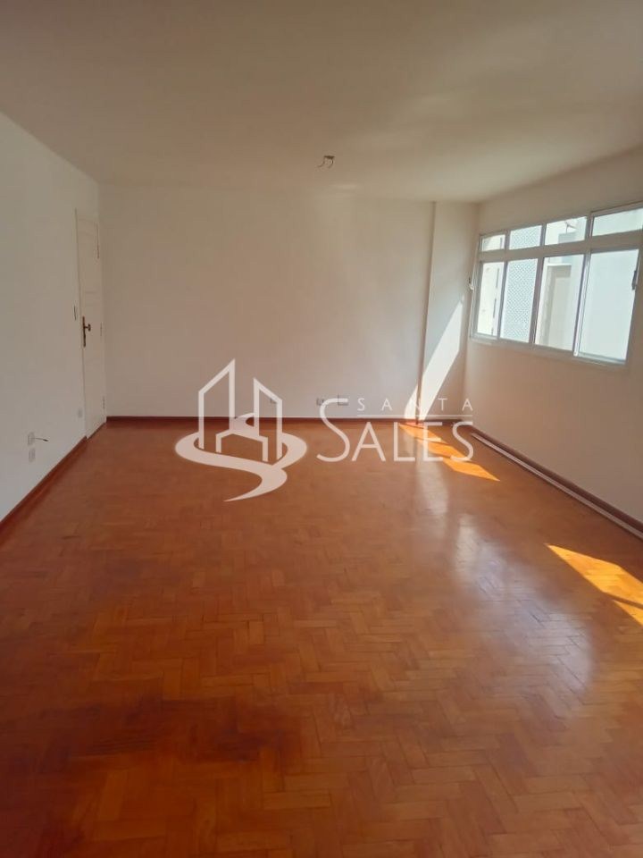 Apartamento, 3 quartos, 160 m² - Foto 2