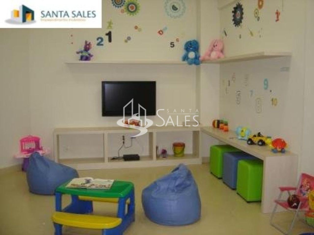 Apartamento, 3 quartos, 160 m² - Foto 3