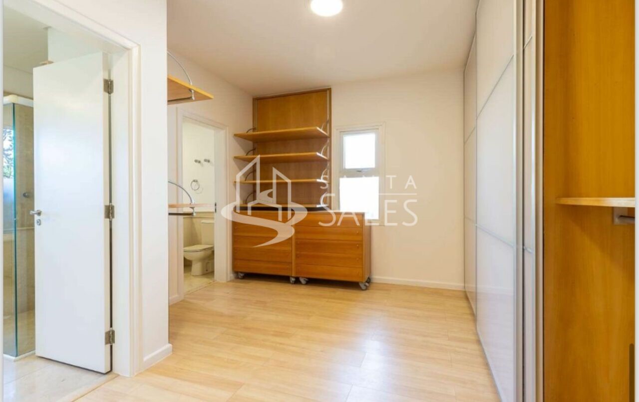 Casa de Condomínio, 4 quartos - Foto 24