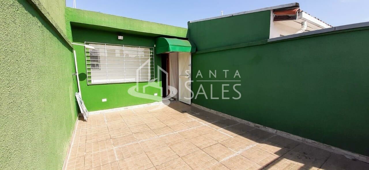 Sobrado, 3 quartos, 133 m² - Foto 12
