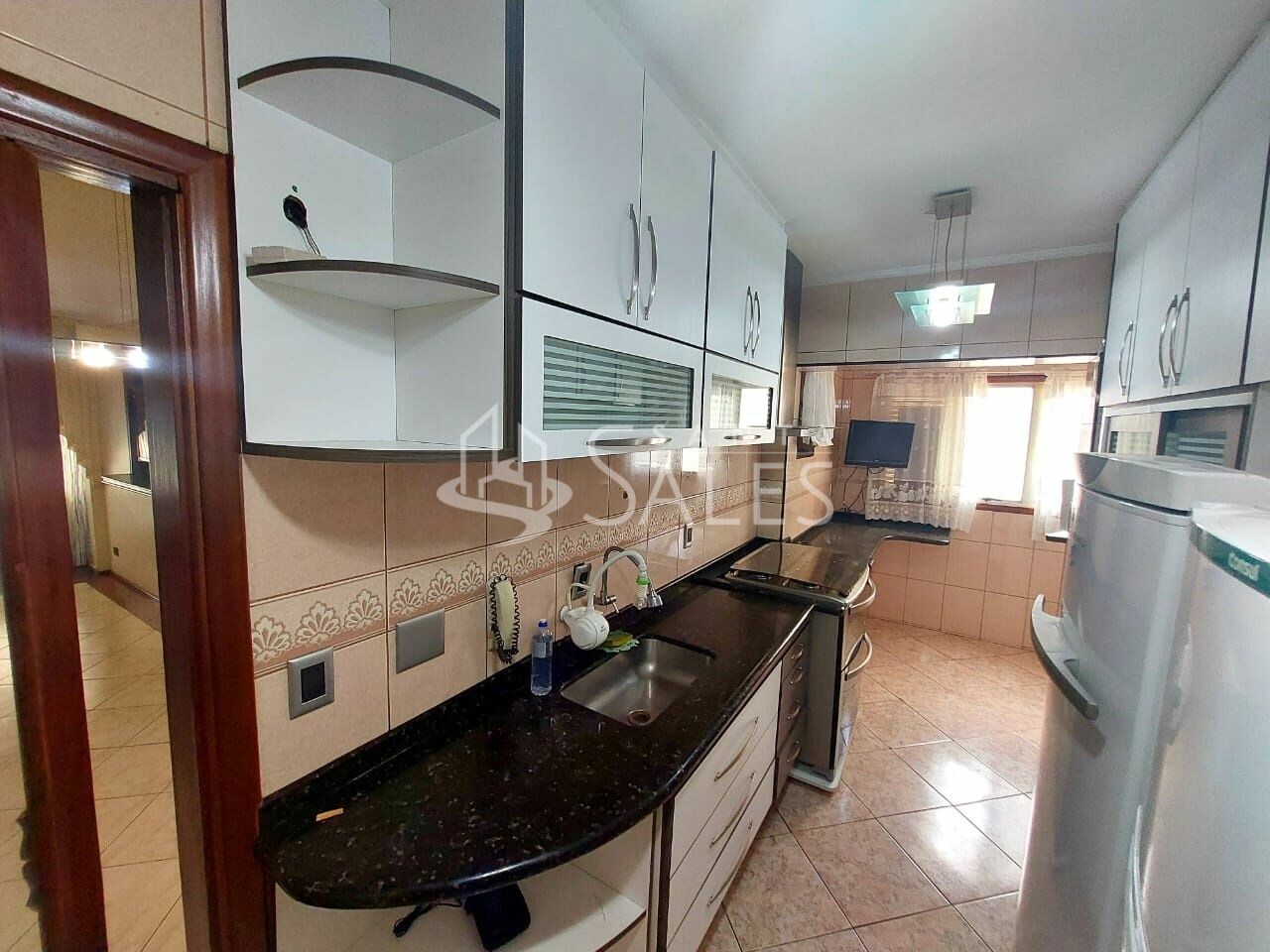 Apartamento, 3 quartos, 87 m² - Foto 33
