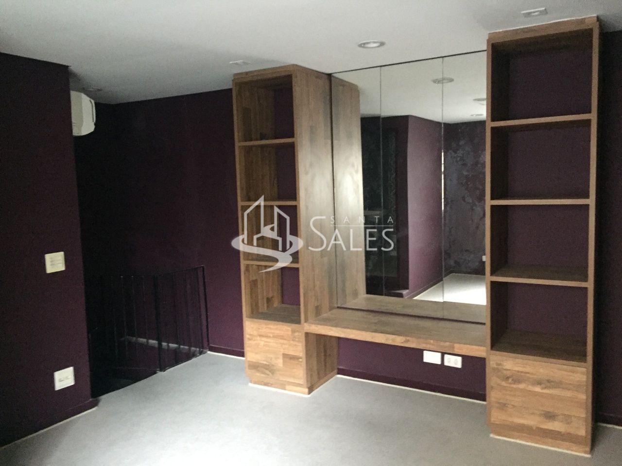 Loja-Salão para alugar, 34m² - Foto 10