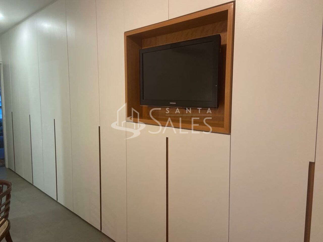 Apartamento, 3 quartos, 135 m² - Foto 19