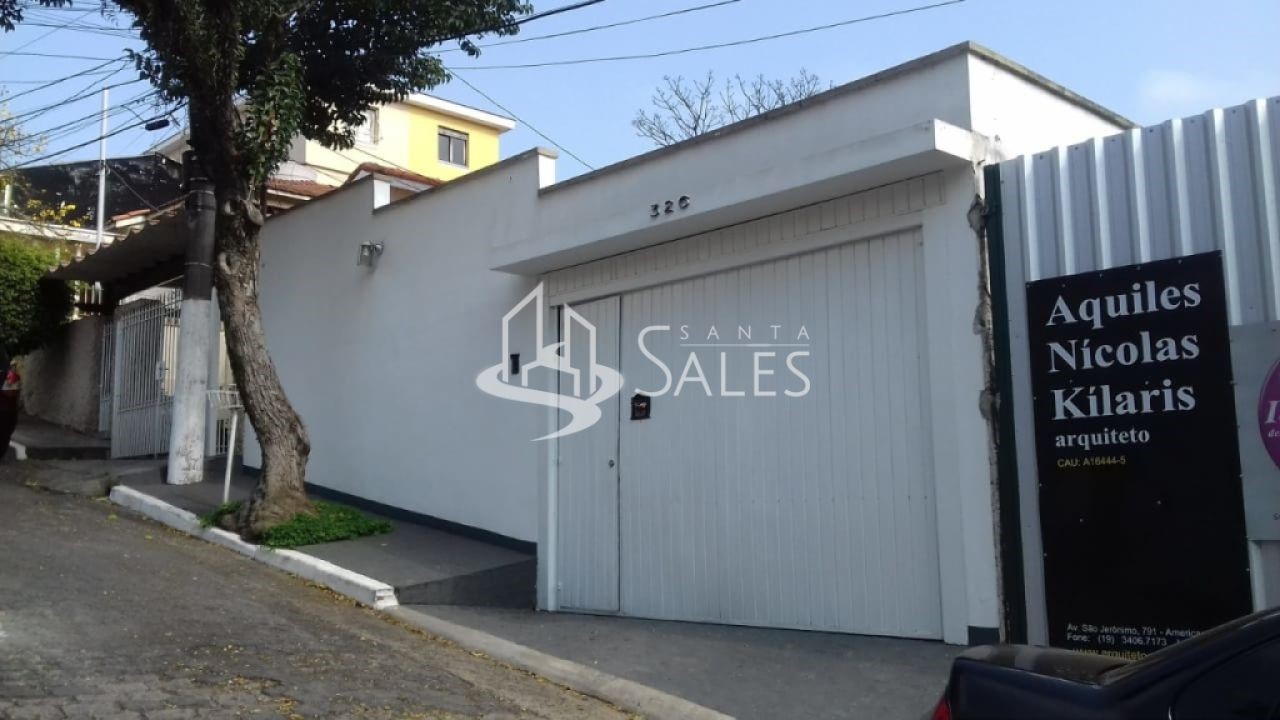 Sobrado, 2 quartos, 270 m² - Foto 19