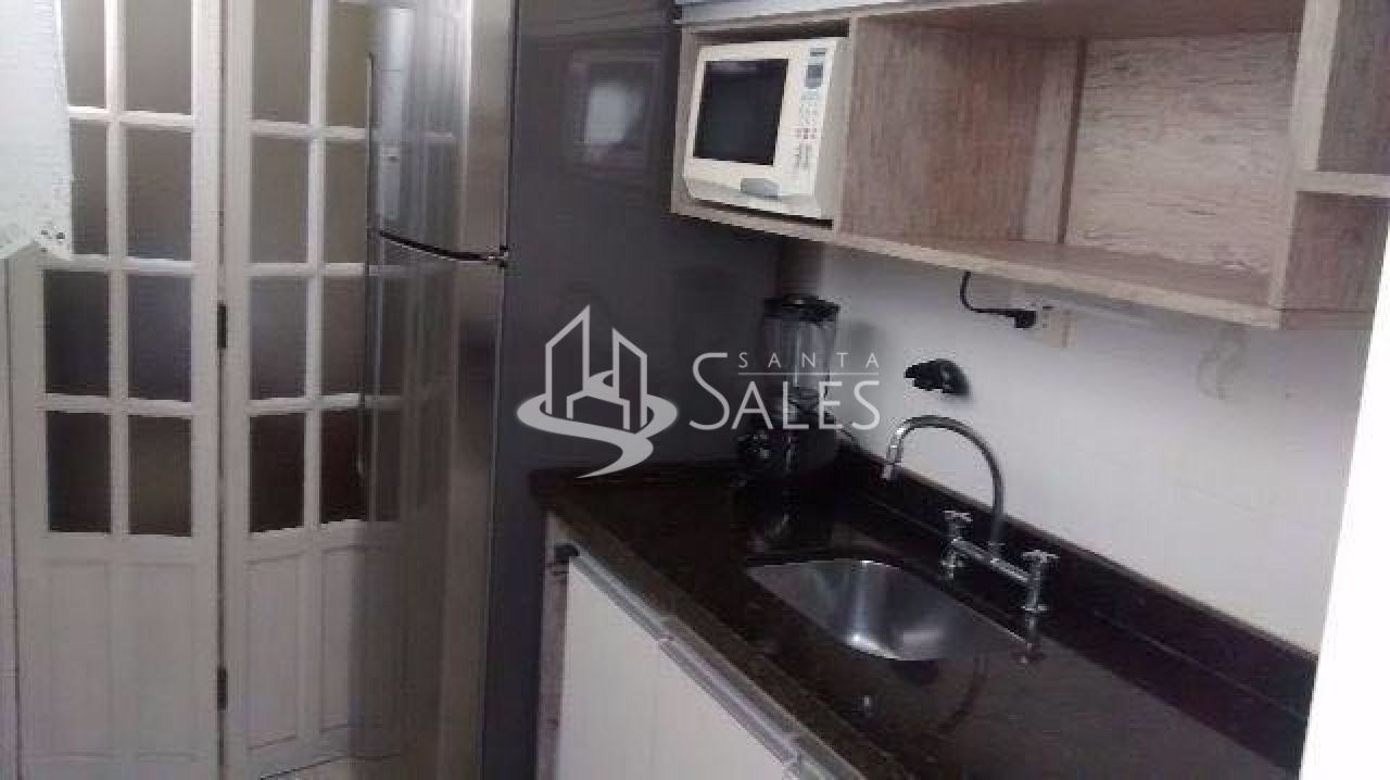 Apartamento à venda com 3 quartos, 68m² - Foto 25