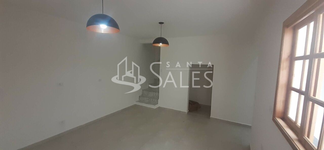 Sobrado, 3 quartos, 250 m² - Foto 20