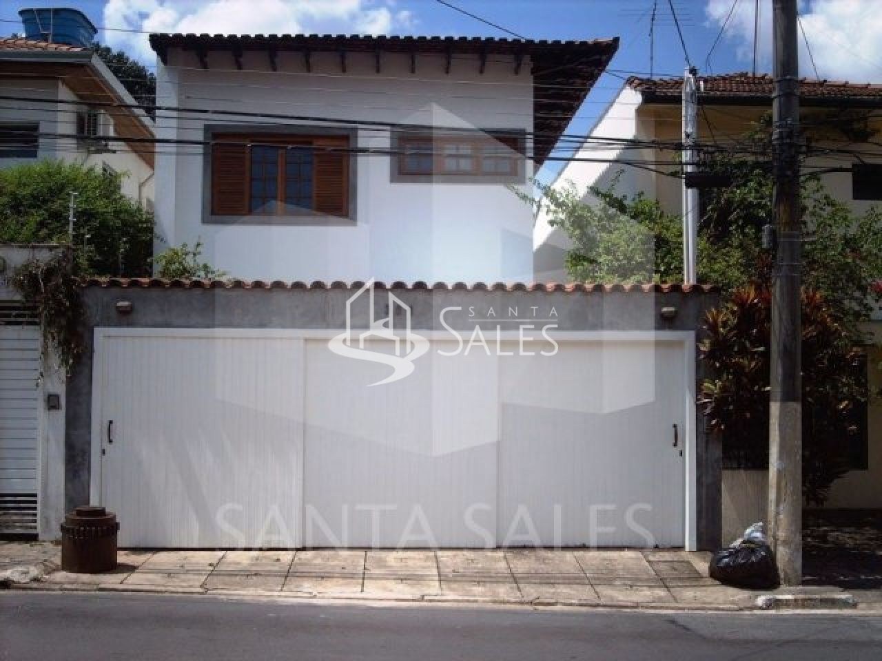 Sobrado, 4 quartos, 220 m² - Foto 24
