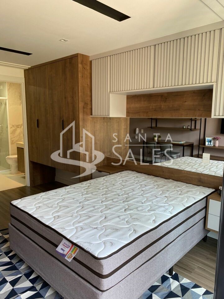 Apartamento, 1 quarto, 36 m² - Foto 6