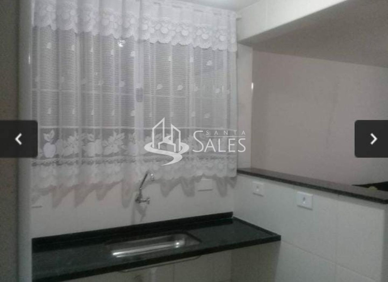 Sobrado, 2 quartos, 60 m² - Foto 2