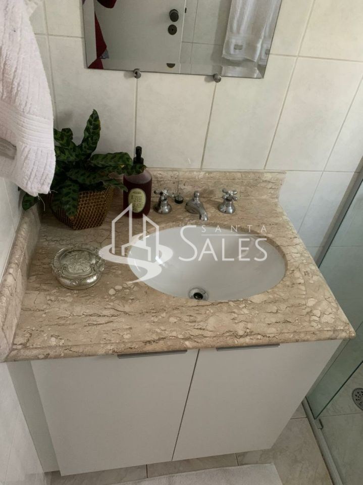 Apartamento à venda com 2 quartos, 60m² - Foto 16