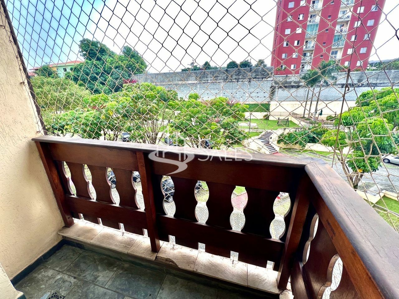 Apartamento, 2 quartos, 64 m² - Foto 9