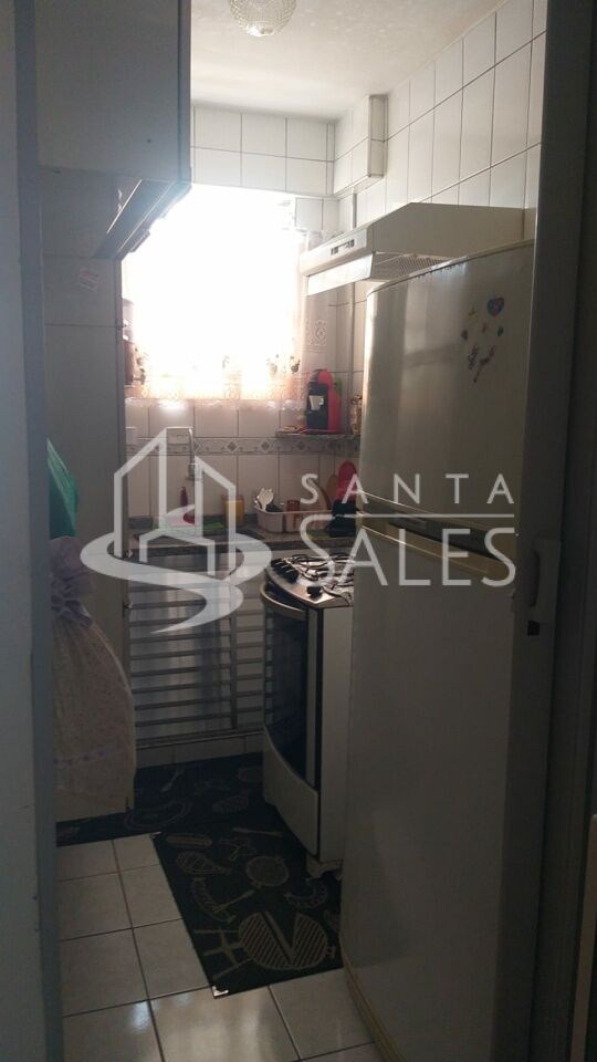 Apartamento, 1 quarto, 40 m² - Foto 5