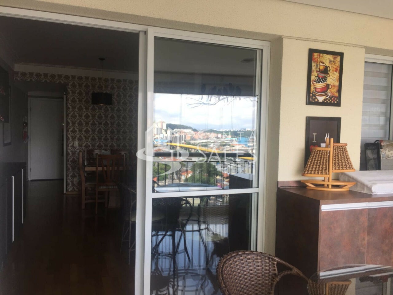 Apartamento, 2 quartos, 108 m² - Foto 4