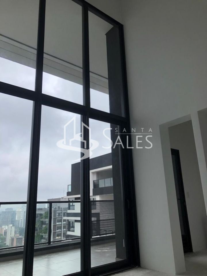 Cobertura, 3 quartos, 206 m² - Foto 2