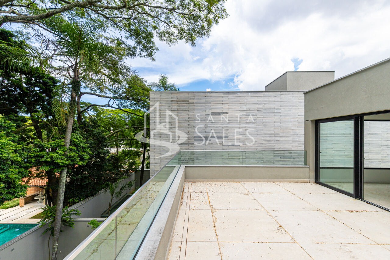 Casa, 4 quartos, 739 m² - Foto 17