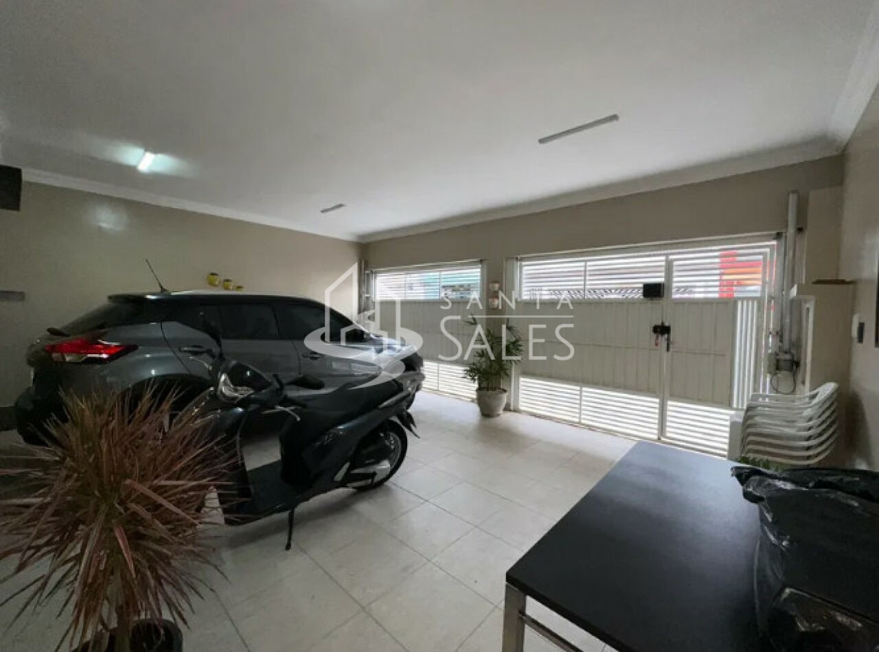 Casa, 4 quartos, 232 m² - Foto 8