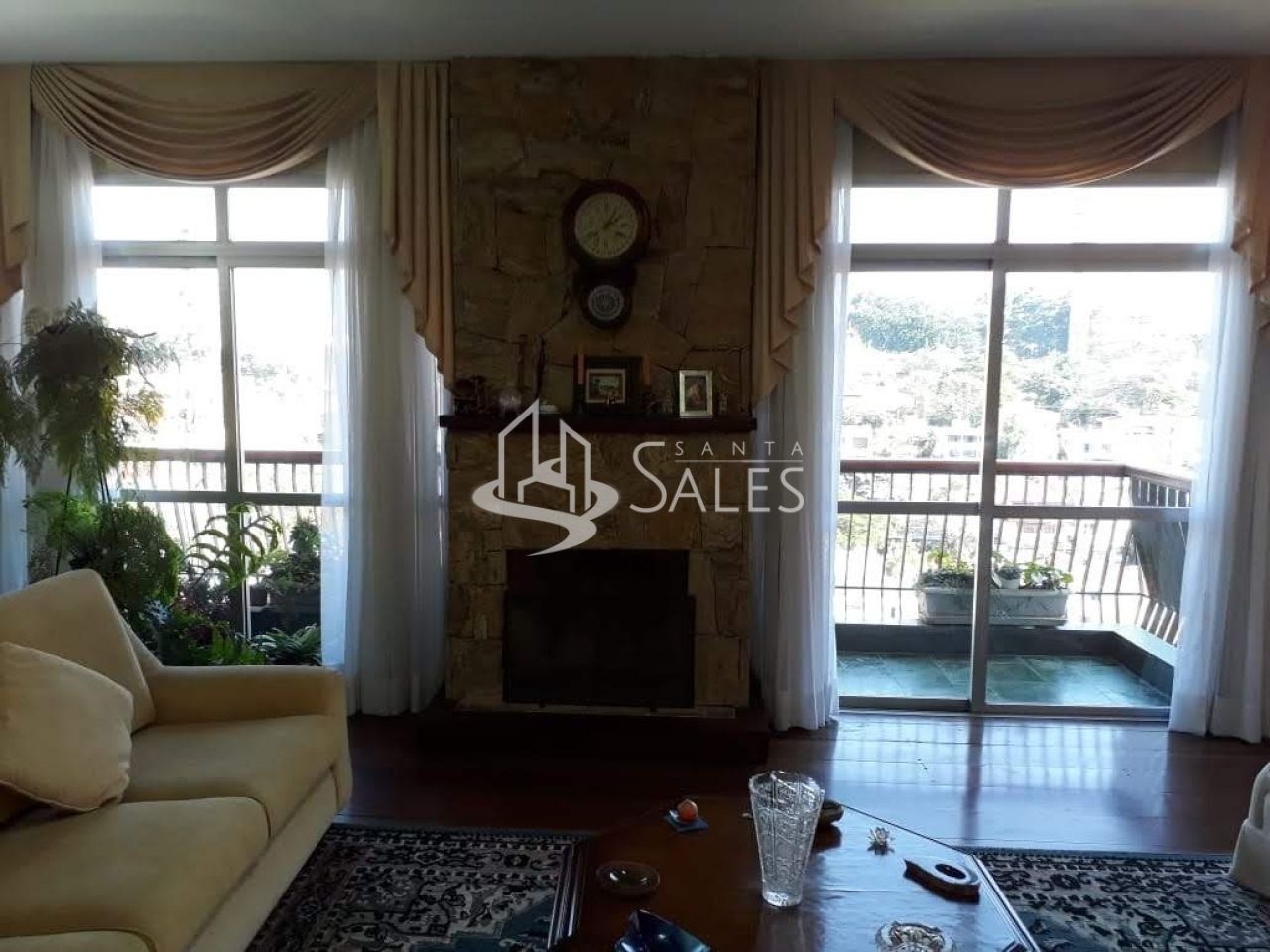 Apartamento, 3 quartos, 166 m² - Foto 7