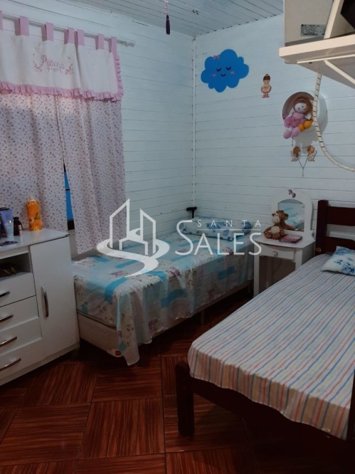 Sobrado, 6 quartos, 320 m² - Foto 28