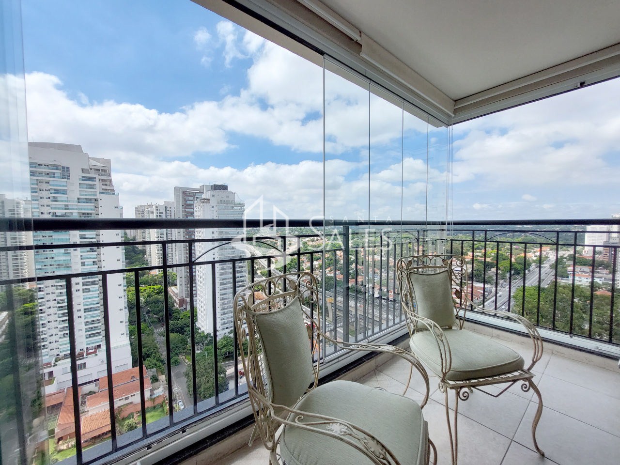 Apartamento, 4 quartos, 258 m² - Foto 11