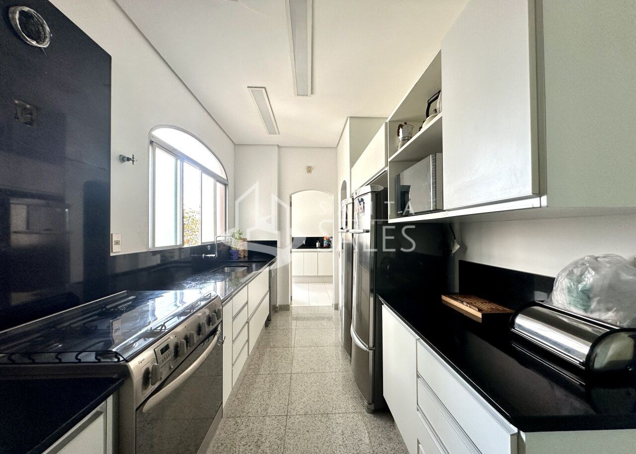 Apartamento, 4 quartos, 370 m² - Foto 15