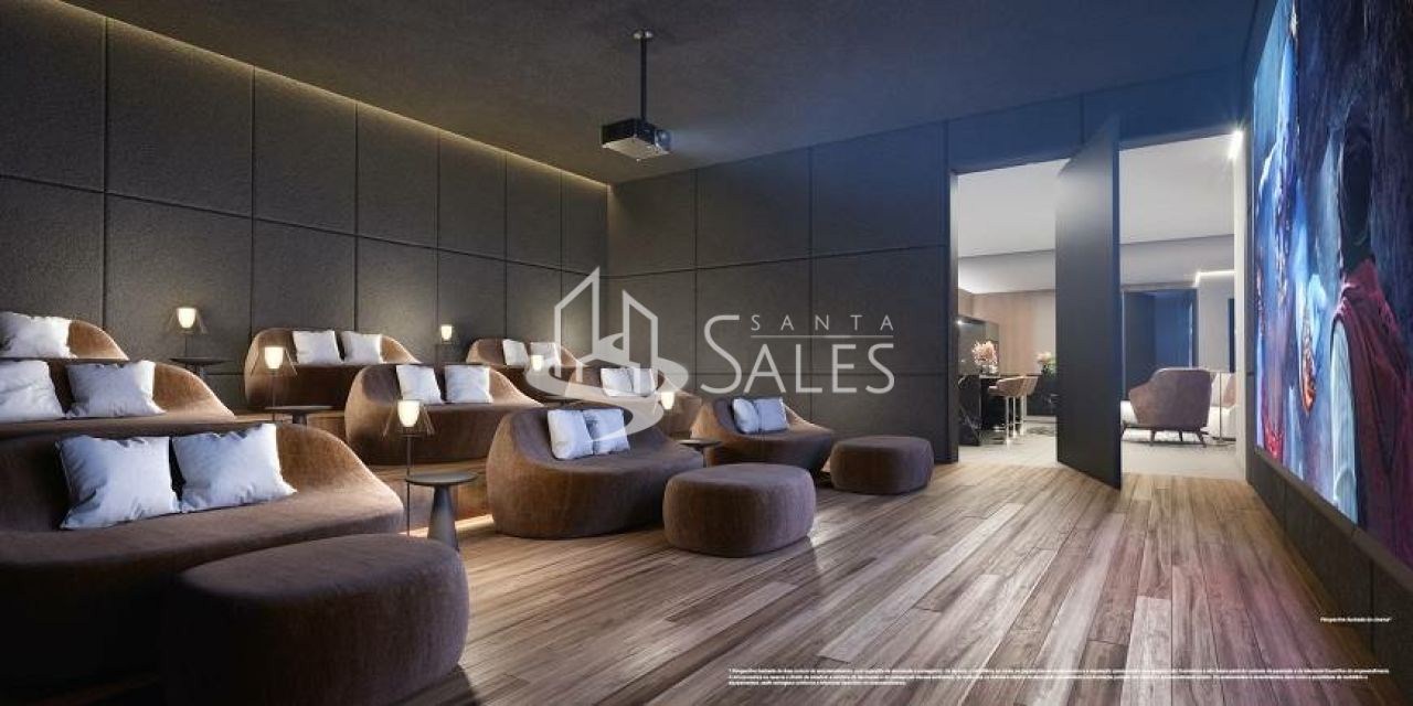 Apartamento, 4 quartos, 325 m² - Foto 8