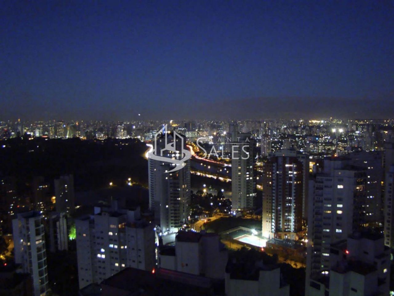 Cobertura, 5 quartos, 769 m² - Foto 17