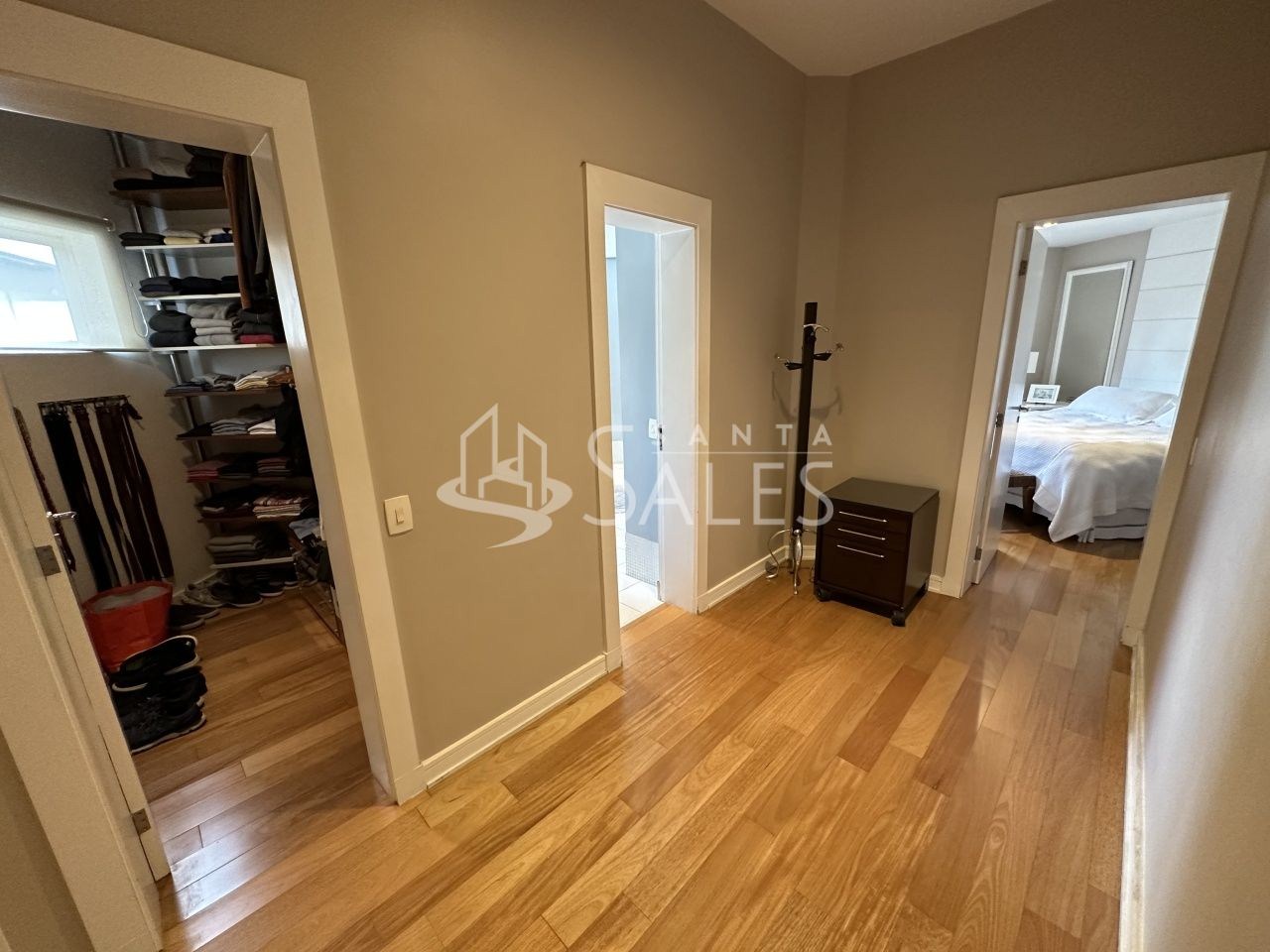 Apartamento, 4 quartos, 271 m² - Foto 10