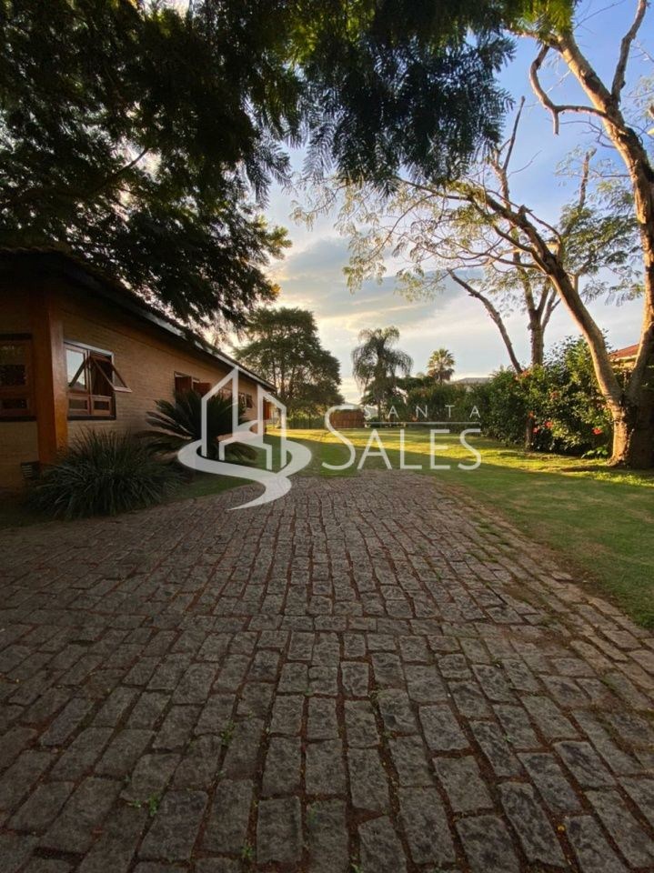 Casa de Condomínio, 6 quartos - Foto 8