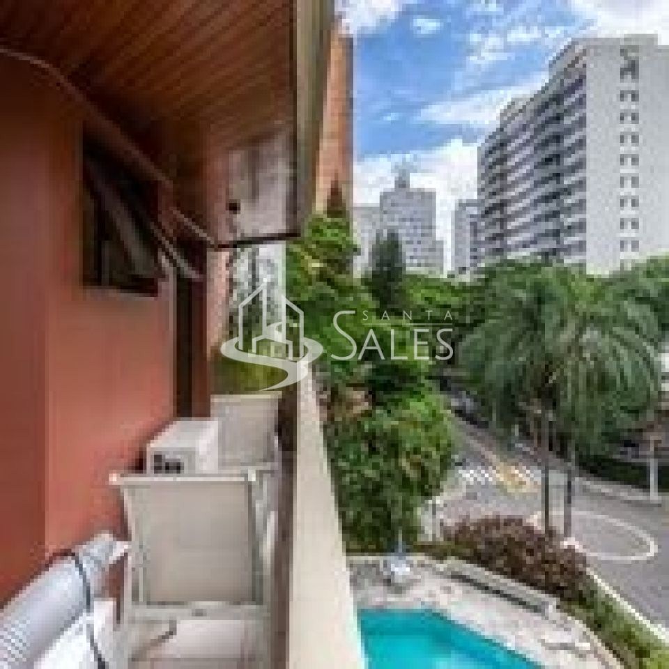 Apartamento, 2 quartos, 272 m² - Foto 42