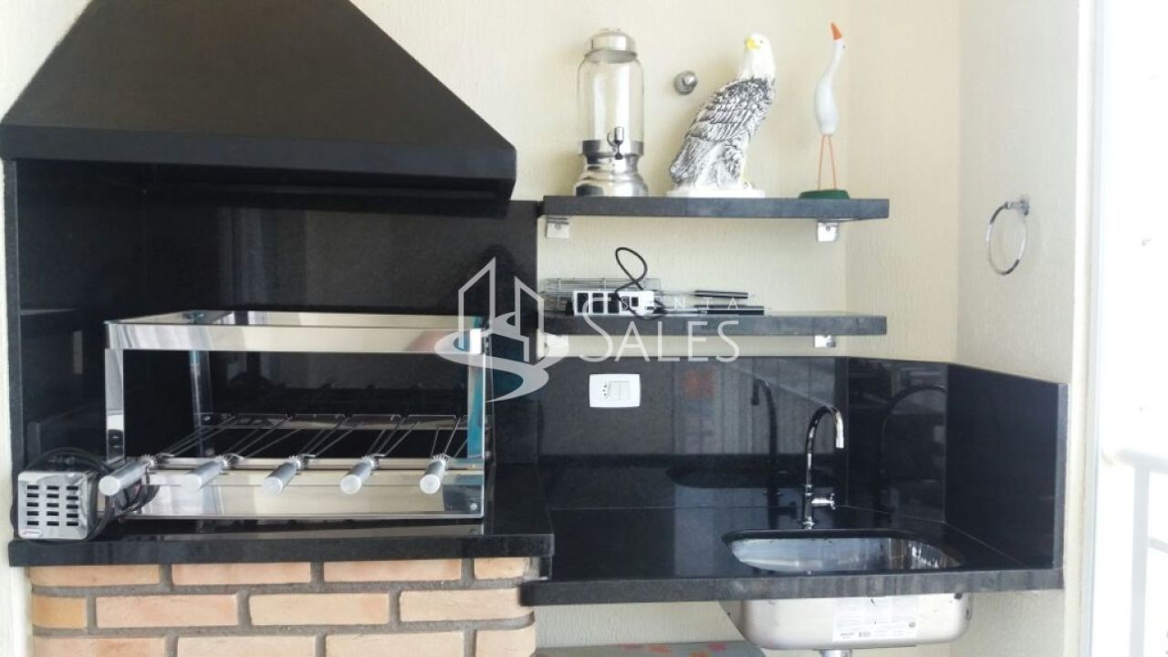 Apartamento, 3 quartos, 59 m² - Foto 6